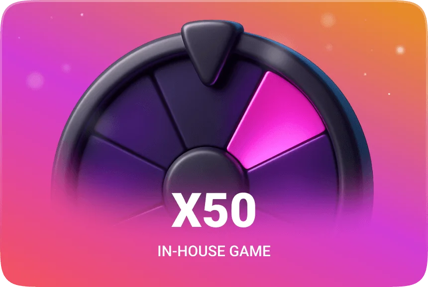 Демо-режим X50 в Zooma