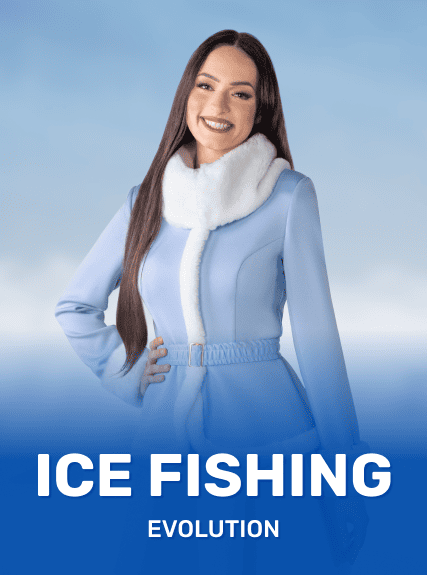 Ice Fishing · Зума Live Casino